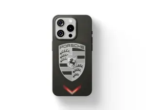 Porsche Custodia Cellulare Serie Limitata Pro Max